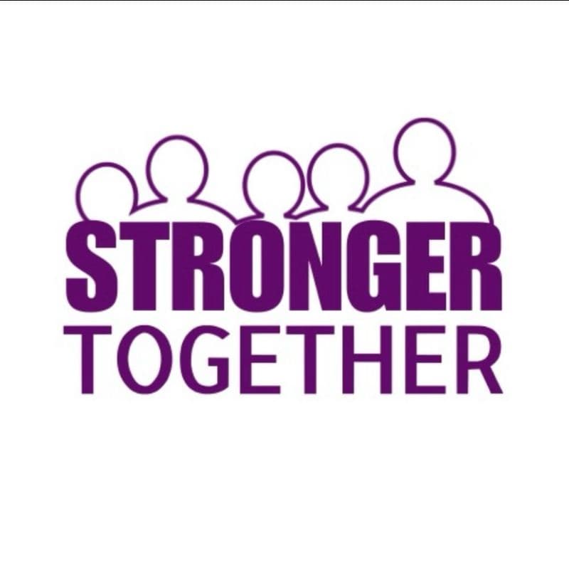 Stronger Together