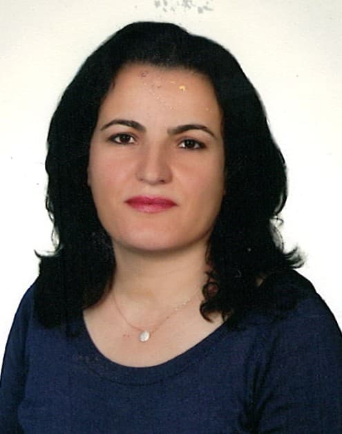 Güllü Ateş