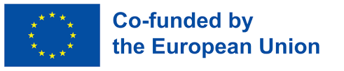 Cofinanziato dall'Unione Europea
