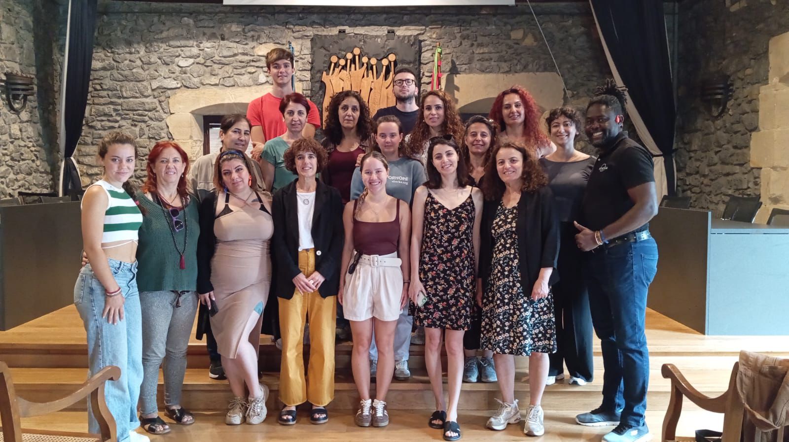 Stronger Together - 10