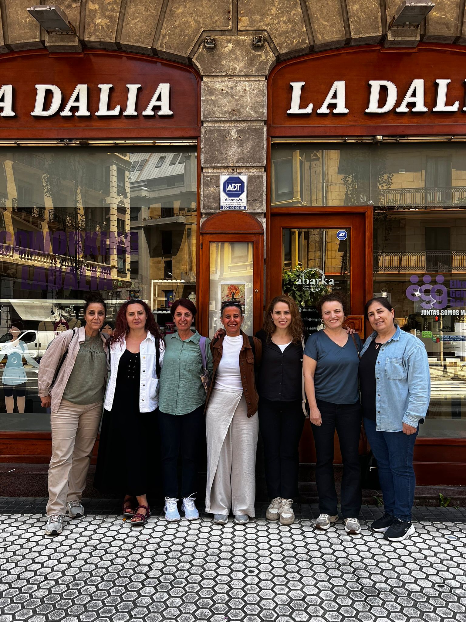 Stronger Together - 2